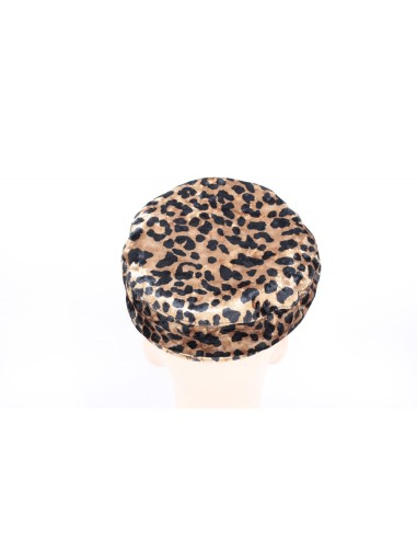 Bereta Funky Animal Print