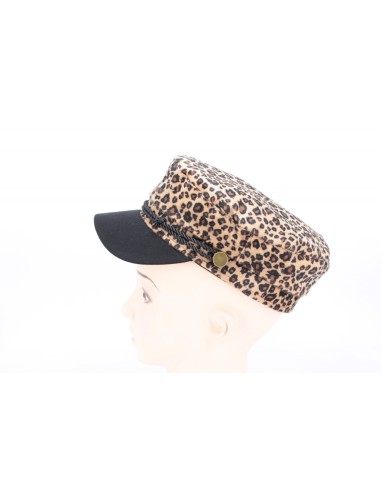 Bereta Funky Animal Print 2