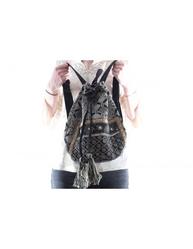 Rucsac Material Textil Ivona