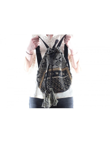 Rucsac Material Textil Ivona