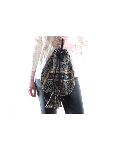 Rucsac Material Textil Ivona