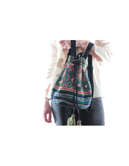 Rucsac Material Textil Sofia