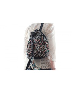 Rucsac Material Textil Acacia 2
