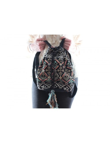 Rucsac Material Textil Acacia