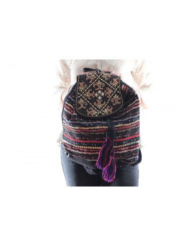 Rucsac Material Textil Agnes