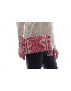 Geanta Plic Textil Catinca 2