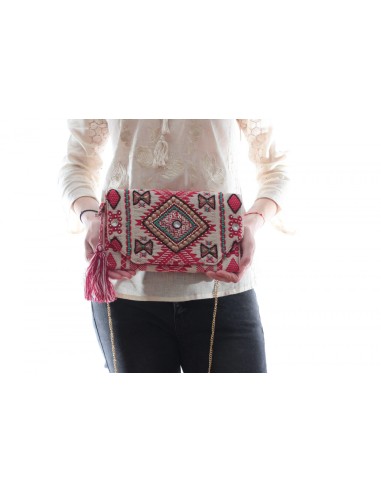 Geanta Plic Textil Catinca
