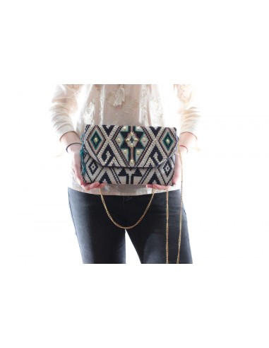 Geanta Plic Textil Abrienda