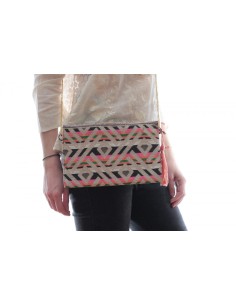 Geanta Plic Textil Casilda 2