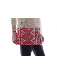 Geanta Plic Textil Elissa 2