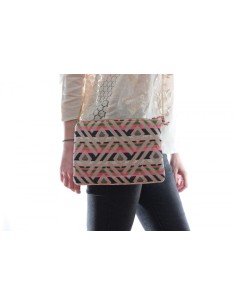 Geanta Plic Textil Havana 2