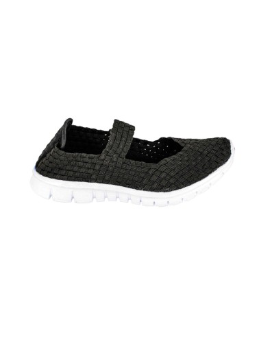 Espadrile elastice Maria