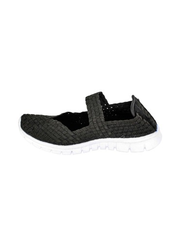 Espadrile elastice Maria