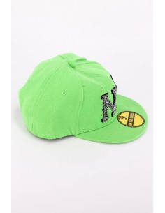 Sapca NY Verde 2