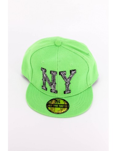 Sapca NY Verde