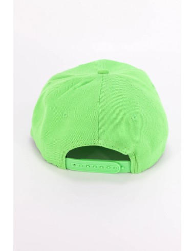 Sapca NY Verde