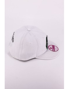 Sapca Etnies Alba 2