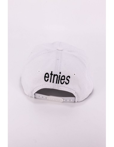 Sapca Etnies Alba