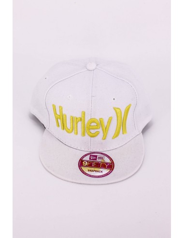 Sapca Hurley Alba