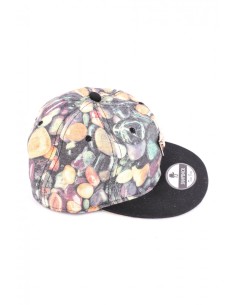 Sapca Stones Multicolor 2
