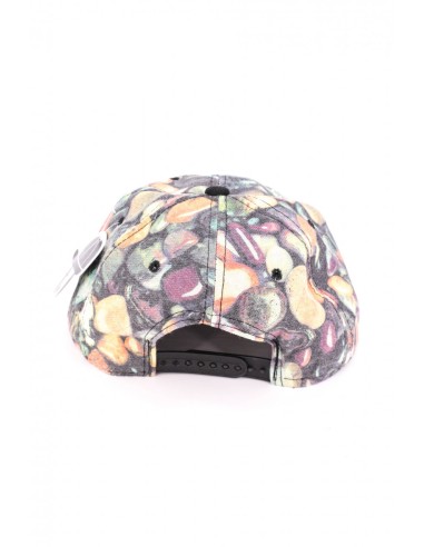 Sapca Stones Multicolor