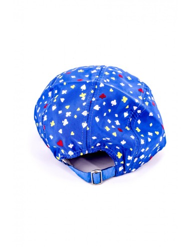 Sapca Performance Board Wear Blue