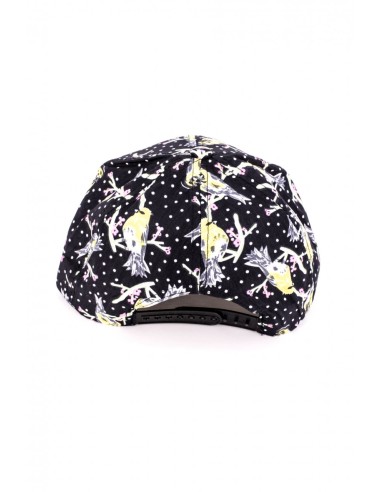 Sapca Lucky's Black