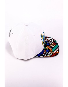 Sapca Funky RVCA 2