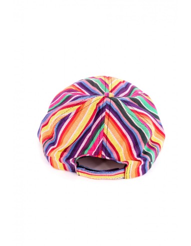 Sapca No Logo Multicolor