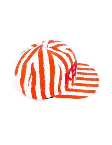 Seapca Kenzo Stripes