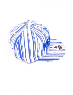 Seapca Kenzo Stripes Blue 2