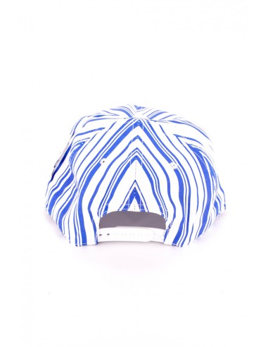Seapca Kenzo Stripes Blue
