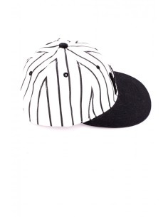 Sapca Funky Stripe H 2