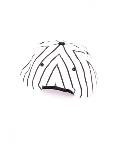 Sapca Funky Stripe H