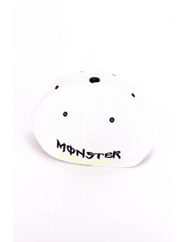 Sapca Monster