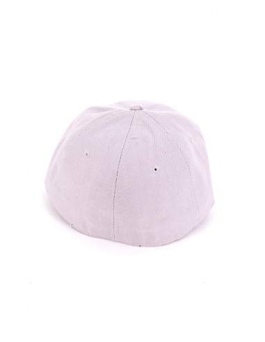 Sapca Monster Grey