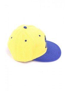 Sapca New York Yellow 2