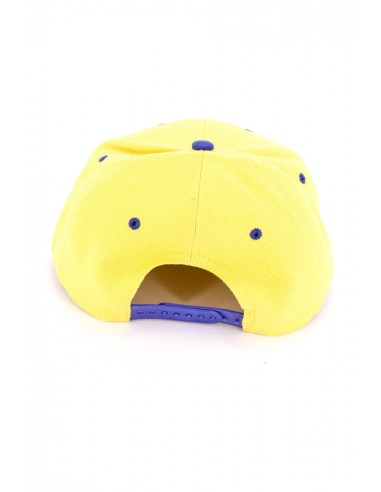 Sapca New York Yellow