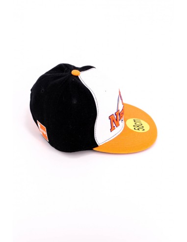 Sapca New York KNICKS Orange