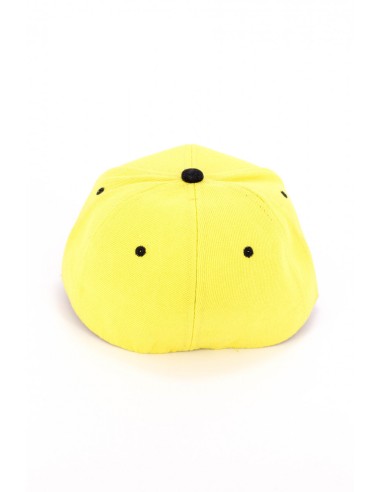 Sapca OBEY Yellow