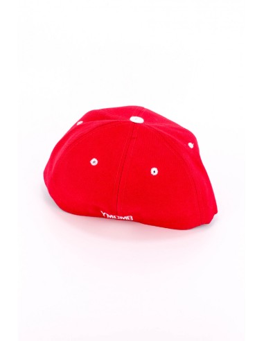 Sapca YMCMB Red