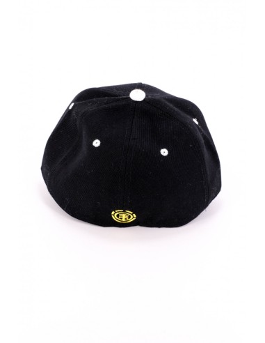 Sapca Black Element