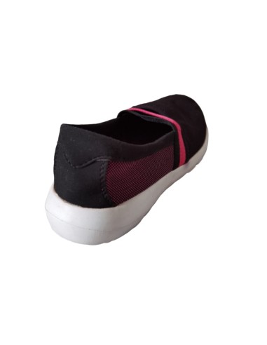 Espadrile elastice Erica