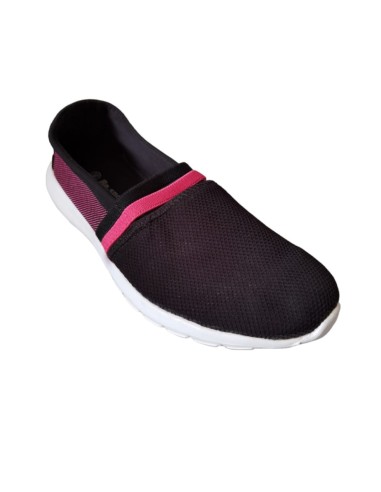 Espadrile elastice Erica