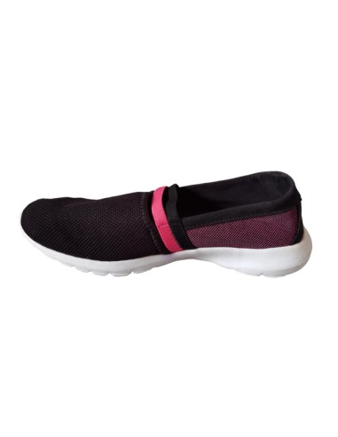 Espadrile elastice Erica