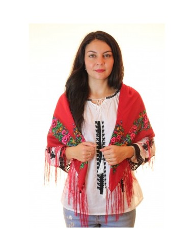 Batic traditional