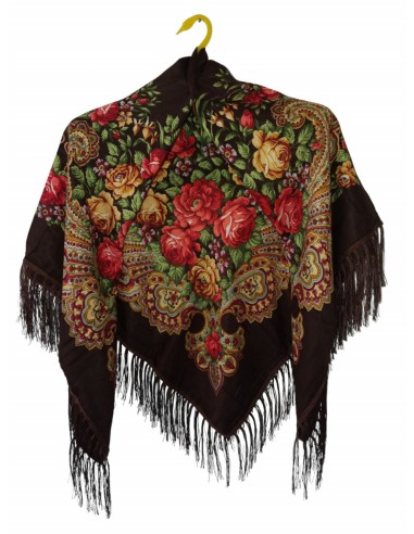 Batic traditional maro