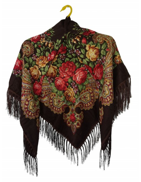Batic traditional maro