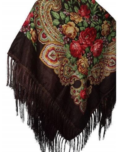 Batic traditional maro