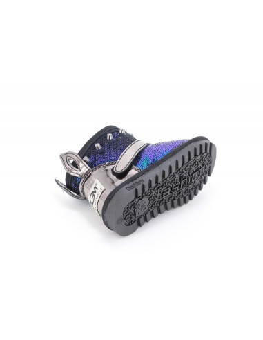 Cizme Copii Tip UGG Paiete Cameleon